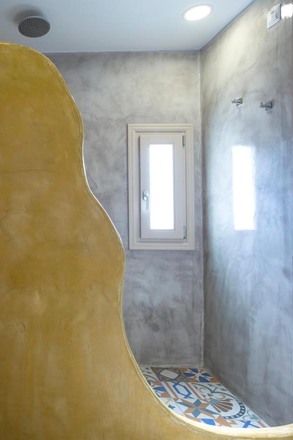 Hotel Theartemis Perissa Extérieur photo